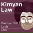 Kimyan Law