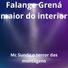 Mc Sunda o terror das montagens