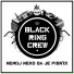 Black Ring Crew f. Palke (VTO) & Marlon Brutal