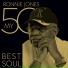 Ronnie Jones feat. Sandro Gibellini Quartet