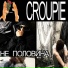 Croupie