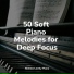 Bedtime Baby, Relajacion Piano, PianoDreams