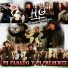 HERMANOS GALLEGOS feat. MARIACHI SOL DE MI TIERRA