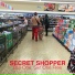 Secret Shopper