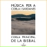Cobla La Principal de la Bisbal