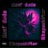 deaf dude