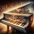 Calm Piano, Piano Meditation, Soft Piano