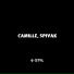 Camille, Spivak