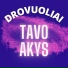 Drovuoliai