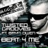 Twisted Grooves feat. Bryn Owen