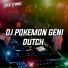 DJ Tebang