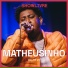 Matheusinho, Showlivre