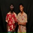 Black piry Dance-