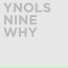 Ynols