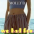 molly b