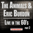 The Animals & Eric Burden
