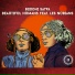 Boddhi Satva feat. Les Nubians