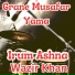 Irum Ashna feat. Wazir Khan