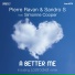 Sandro S, Pierre Ravan feat. Simonne Cooper