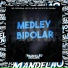 Mc Pipokinha, MC PR, Mc Mn, MC Rd feat. DJ RUJHOW