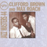 Clifford Brown Max Roach [http: musvkontakte.ru]