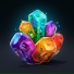 A Clockwork Hummingbird