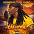 Admiral T, DJ MAC, CrashDummy
