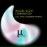 Miguel Scott