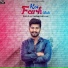 Sukh D feat. Darshan Lakhewala