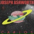 Joseph Ashworth