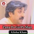 Alisha Khan