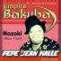 Empire Bakuba feat. Soskin Molenga