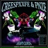 CREESPXXFE, PNZF