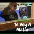 Chicago.exe, Moreno feat. BigWolf