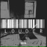 Yelawolf - Louder (Feat. InkMonstarr)