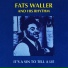 Fats Waller and His Rhythm