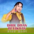 Riaz Mahi