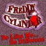 Freddy Cylinder