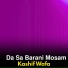 Kashif Wafa