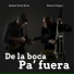 Rafael "Pollo" Brito, Edwin Pulgar
