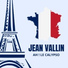Jean Vallin