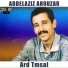 Abdelaziz Ahouzar