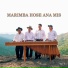 Marimba Hose Ana Mis