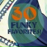 60's 70's 80's 90's Hits