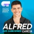 Alfred Garcia (Que Nos Sigan Las Luces)