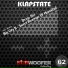 Klapstate