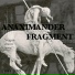 Anaximander Fragment