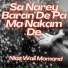 Niaz Wali Momand
