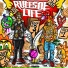 LDE Whyte, Lil Flash, DJ BANNED