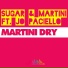 Sugar & Martini feat. Jo Paciello